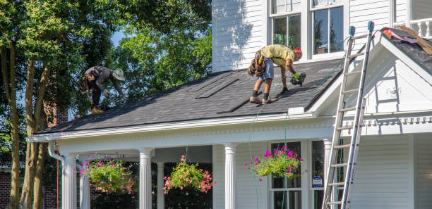 Quick and Trustworthy Emergency Roof Repair Services in St Bonifacius, MN